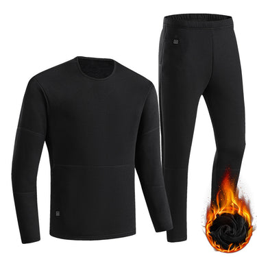Thermal Suit Heating The Whole Body